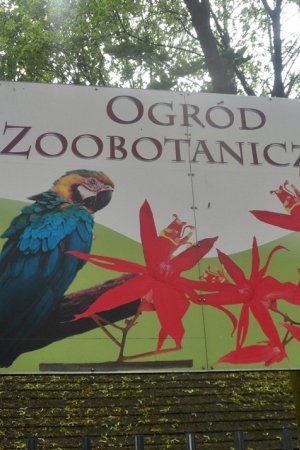 Zoo w Toruniu