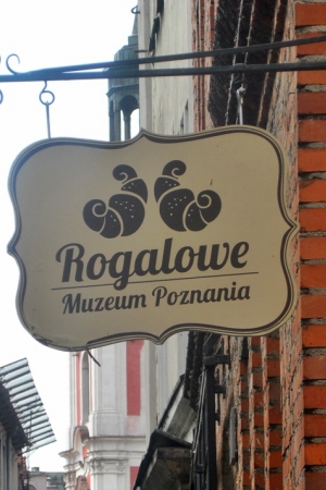 Rogalowe Muzeum Poznania