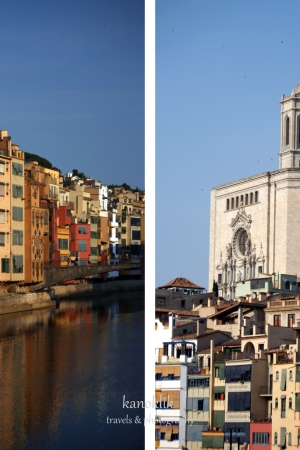 Girona – Hiszpania / Spain