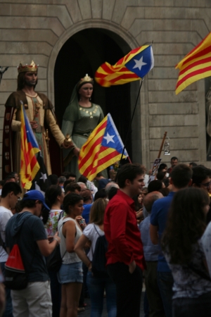 Festival of Sant Joan – Hiszpania / Spain