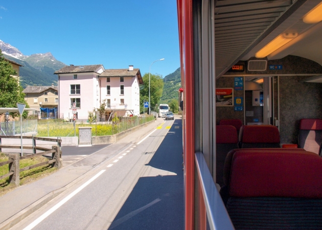 Interrail Global Pass: Jedź w Europę pociągiem!