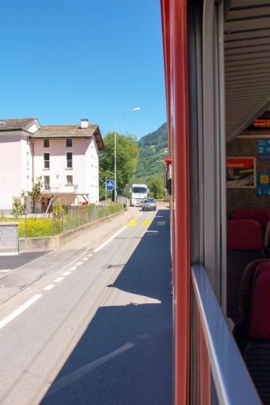 Interrail Global Pass: Jedź w Europę pociągiem!