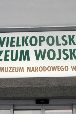 Wielkopolskie Muzeum Wojskowe