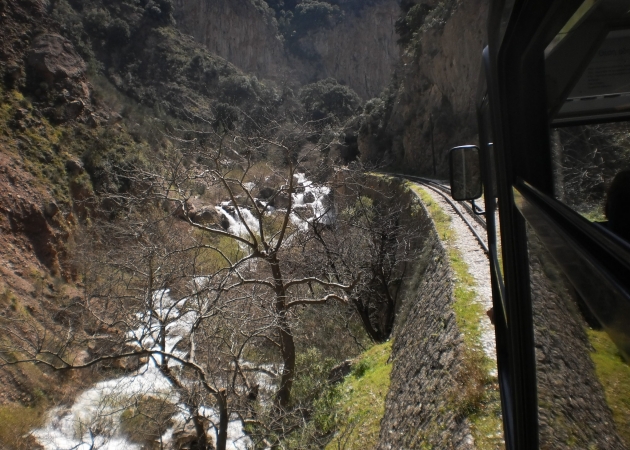 Travel bloggers recommend the best railway journeys in the world