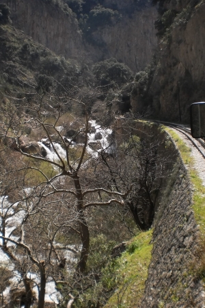 Travel bloggers recommend the best railway journeys in the world