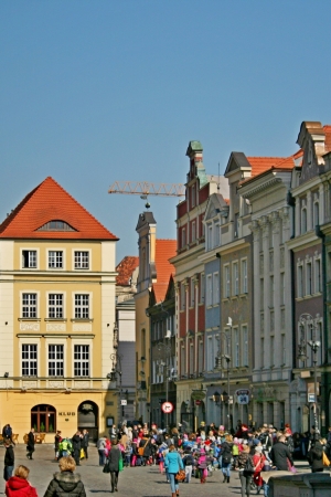 Poznań – Polska / Poland