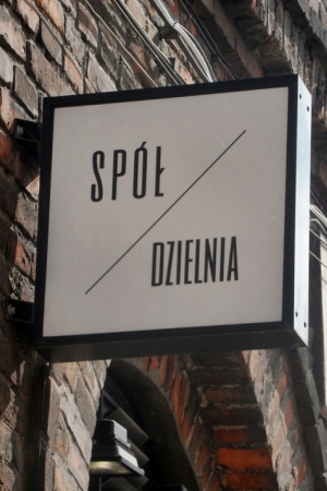 Spółdzielnia Łódź