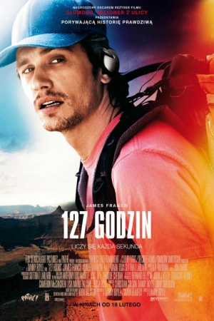 127 godzin – recenzja filmu