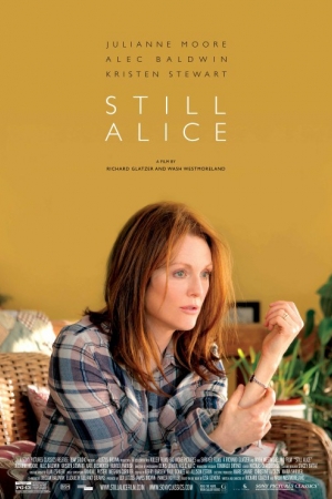 Still Alice – film o świadomym znikaniu z powodu choroby Alzheimera