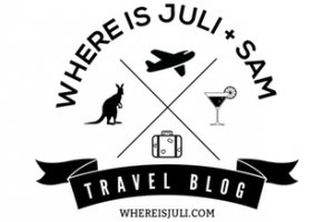 Jakiś czas po… – wywiad z Julią z WhereIsJuli.com