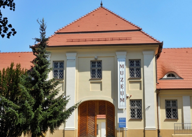 Muzeum Archidiecezji Gnieźnieńskiej Gniezno