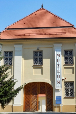 Muzeum Archidiecezji Gnieźnieńskiej Gniezno