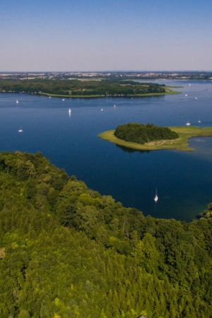 Mazury pędzlem wyobraźni malowane