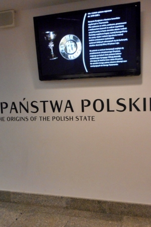 Muzeum Początków Państwa Polskiego Gniezno