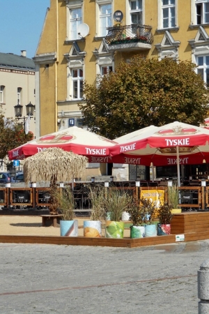 Rynek Gniezno