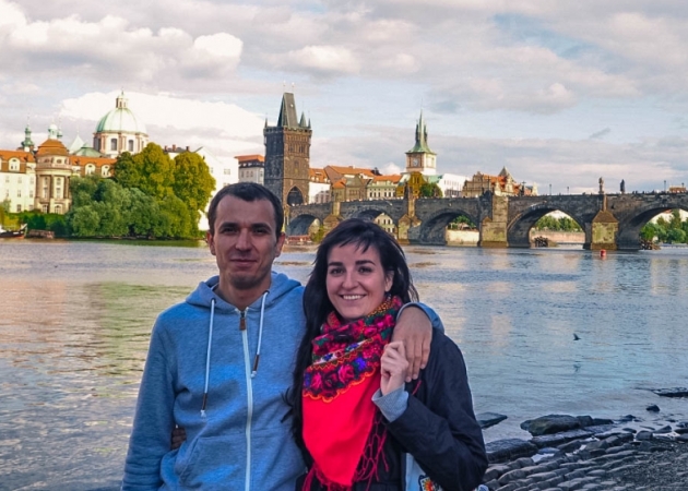 Co warto zobaczyć w Pradze, czyli czym zachwyca stolica Czech