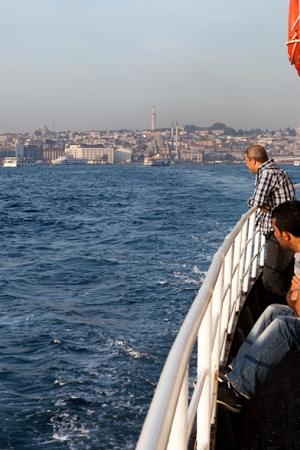 10 rzeczy, które musisz zrobić w Stambule