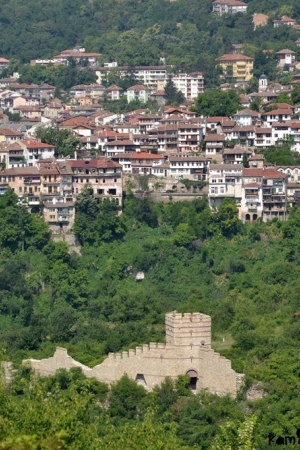 Day in Veliko Tarnovo – my highlight of Bulgaria
