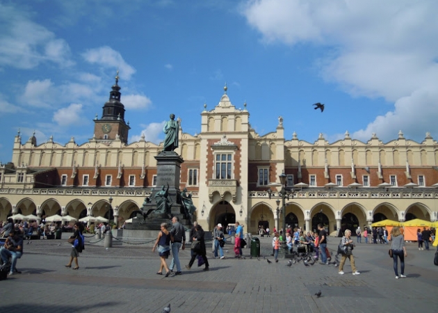 Kraków