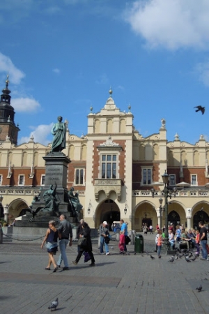 Kraków