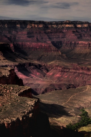 2 miliardy lat zapisane w skałach – Wielki Kanion Kolorado