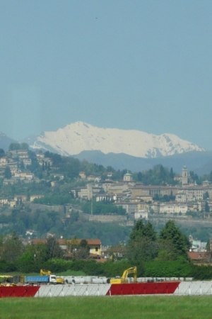 7 powodów, dla których warto odwiedzić Bergamo