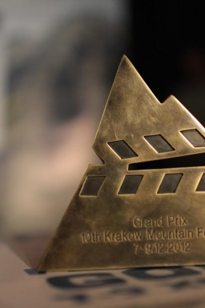 Międzynarodowy Konkurs Filmowy na 13. Krakowskim Festiwalu Górskim
