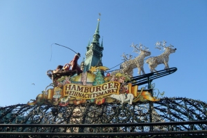 Najlepsze jarmarki świąteczne są w Niemczech. Czemu i gdzie konkretnie?