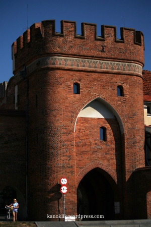 Toruń – Poland / Polska
