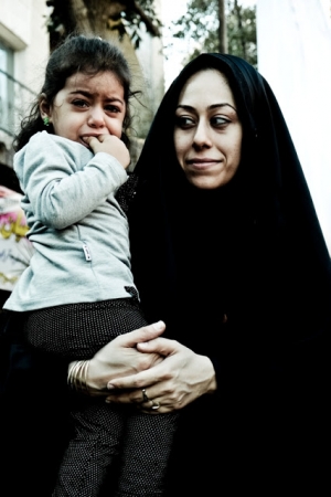 Iran – Szyici i Matka Boża