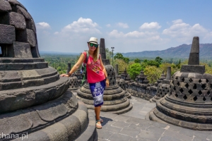 Borobudur – największa, podobno nienajświętsza