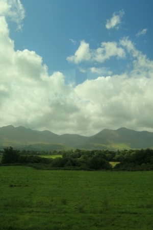 Roadtrippin' Ireland – Ring of Kerry (Mórchuaird Chiarraí).