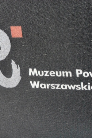 Muzeum Powstania Warszawskiego