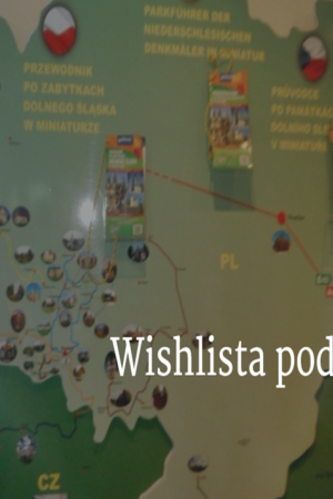 Wishlista podróżnika