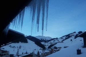 Przygoda życia w Alpach Kitzbühelskich