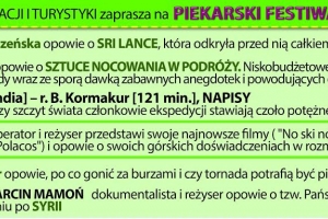 Festiwal mocnych wrażeń w Piekarach Śląskich – 26.02-29.02.2016