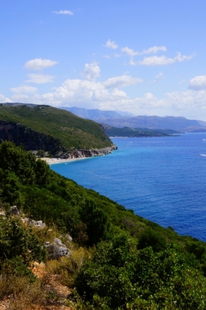 8 powodów, dla których musisz odwiedzić Albanię