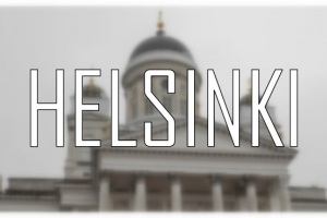Helsinki - co warto zobaczyć?