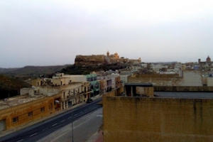 [67] Malta: pierwsze kroki na Gozo