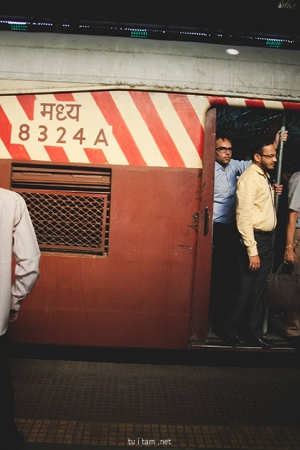 Zwykłe życie | Mumbaj
