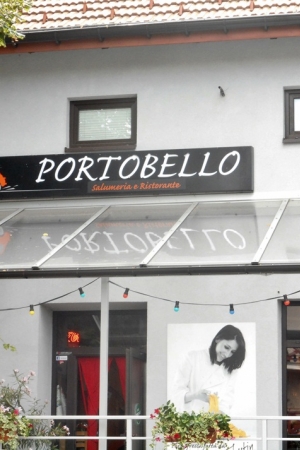 Restauracja Portobello w Krakowie