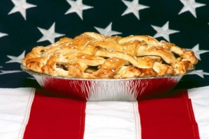 Miss American pie