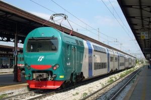 Jak podróżować koleją po Włoszech? Case study strony trenitalia.com