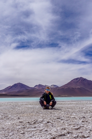 Boliwia piękna i sroga – Eduardo Avaroa National Reserve