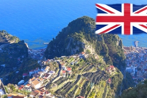 Scala – the oldest town on the Amalfi Coast