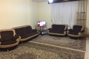 Couchsurfing w Iranie. O tym, jak ugoszczono nas iście po królewsku