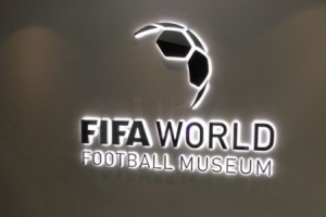 Z wizytą u największej mafii świata. Muzeum FIFA w Zurychu