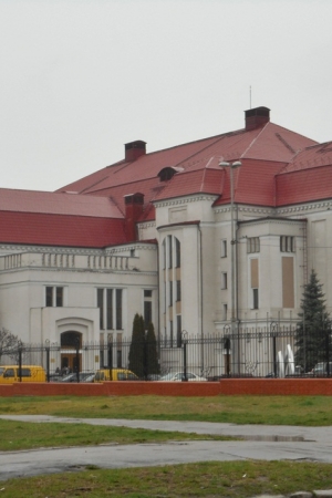 Muzeum Historyczno-Artystyczne w Kaliningradzie