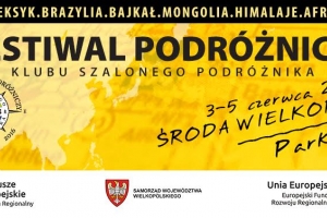 III Festiwal Podróżniczy w Środzie Wielkopolskiej
