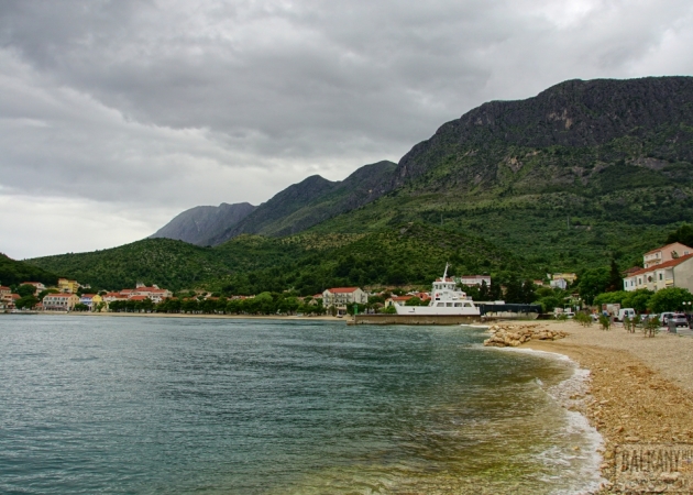 Rowerowa Chorwacja. Część 3: Hvar i dwie pory roku